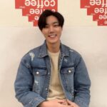 Yeon Seung-ho Instagram – #협찬
–
다가오는 봄에는 역시 #청자켓 #청청패션
제가 사랑하는 #데님 💙
#데님 은 #필로그램 👍
photo by @givethinkyou
The cold winter will pass with time, and the warm spring will welcome you. Inthemass