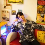 Yeon Seung-ho Instagram – No great genius has ever existed without some touch of madness.
-Aristoteles-