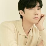 Yeon Seung-ho Instagram – Spring will come and so will happiness. Hold on. Life will get warmer.

– Anita Krizzan –