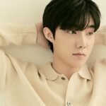 Yeon Seung-ho Instagram – Spring will come and so will happiness. Hold on. Life will get warmer.

– Anita Krizzan –
