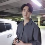 Yeon Seung-ho Instagram – You just have to smile and do your best with people who love you and love you.💚

A lot of thoughts can be poisonous, so just smile while feeling the joy of now!💙