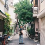 Yesung Instagram - 도쿄에서의 일상 🙃🙂 Tokyo, Japan