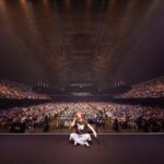 Yesung Instagram - 二日間東京の思い出。私たちの季節はまだ終わっていません。🫶🏻 #ELF 幕張メッセ イベントホール