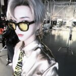 Yesung Instagram - Super Show 9 encore coming soon. 💙