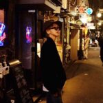 Yesung Instagram - 僕らはどこにいても ずっとずっとともに歩いてゆける 🌸
