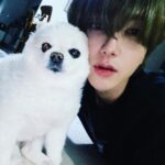 Yesung Instagram - 너와 내가 추억이 되는 그날이 오기 전에 더 많이 보고 더 많이 듣고 더 안을게 🐻‍❄️