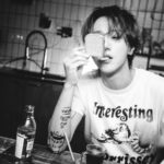 Yesung Instagram – It was everyday life in the flow of senses… #Sensoryflows Teaser #1 🎶