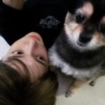 Yesung Instagram – anjingku sayang  Di tahun 2023, sehat selalu, tetaplah di sisiku untuk waktu yang lama.