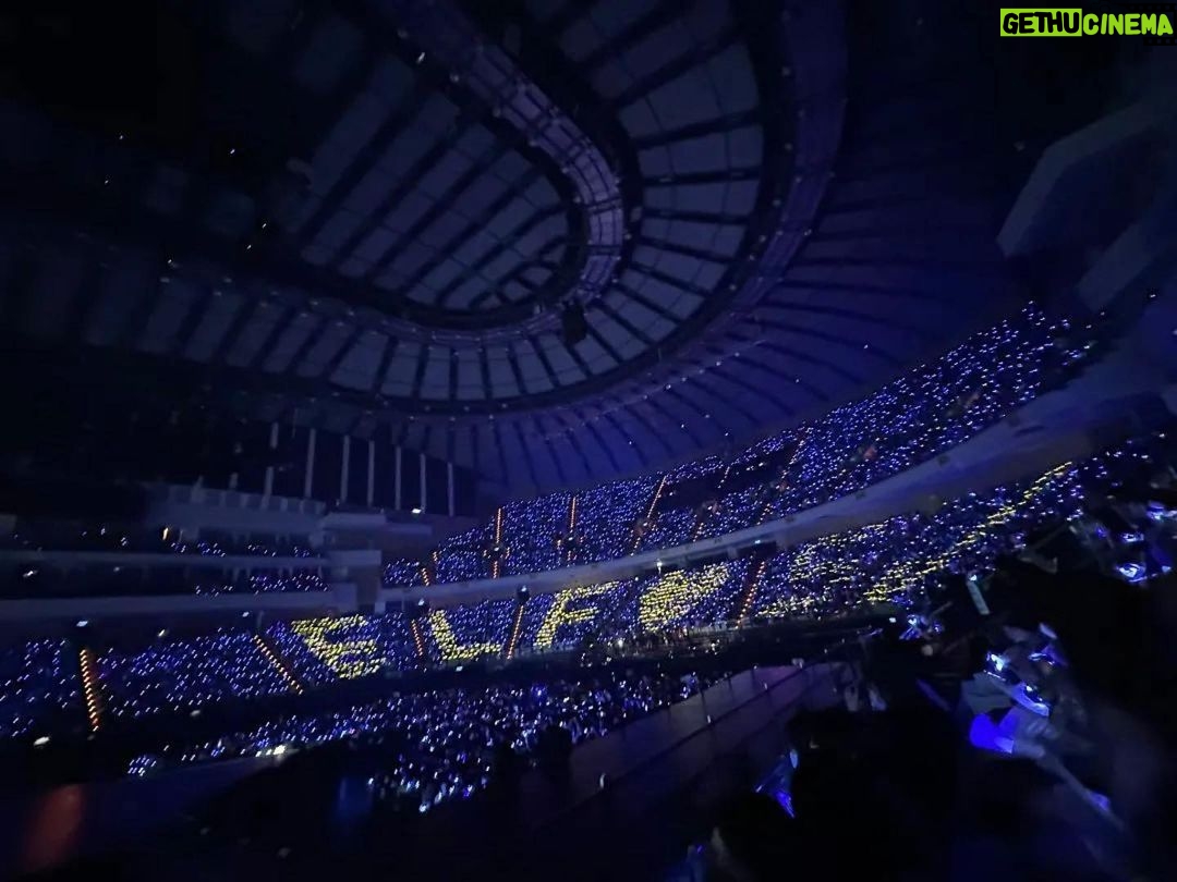 Yesung - 167.6K Likes - ä»å¤©č®©ę们äøčµ·ē©å¾å¼åæćå¼åæćåæ«ä¹ #ELF š #SJ