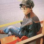 Yesung Instagram – ¿Estas listo para el invierno? ☃️