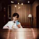 Yesung Instagram - 작년 가을이었지? 아마도 ... 🍂