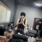Yesung Instagram - 'Don't Wait' 💋