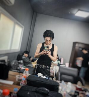 Yesung Instagram - 'Don't Wait' 💋