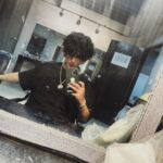 Yesung Instagram - خوش میگذره؟