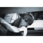 Yesung Instagram – It was everyday life in the flow of senses… #Sensoryflows Teaser #1 🎶