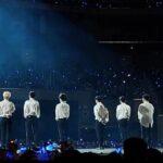Yesung Instagram - I couldn't even say hello because I was too busy.. The rainy season in Korea has started and the sky will be filled with tears for a while.. Even so, the rainy season will pass... I hope we can all meet more happily when the clear sky opens.