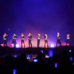 Yesung Instagram - I couldn't even say hello because I was too busy.. The rainy season in Korea has started and the sky will be filled with tears for a while.. Even so, the rainy season will pass... I hope we can all meet more happily when the clear sky opens.