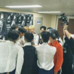 Yesung Instagram – 무사히 3일동안 #Supershow9 잘 끝냈어요 모두 감사하고 이제 시작이니 우리 어서 만나요 #ELF 💙💙