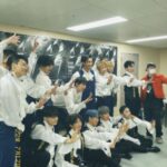Yesung Instagram - 무사히 3일동안 #Supershow9 잘 끝냈어요 모두 감사하고 이제 시작이니 우리 어서 만나요 #ELF 💙💙