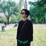 Yesung Instagram - 하루종일 걷고 또 걷고 그렇게 매일 쓰러지듯 잠들고 다음날이면 기적처럼 또 일어난다. 매일을 여행하듯 이렇게 산다면 기적의 연속이겠지 .. Italy