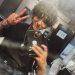 Yesung Instagram - خوش میگذره؟