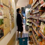 Yesung Instagram - taong namimili 🥒🫑🌽🥑🍓 Venezia, Italy