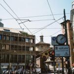 Yesung Instagram - The people here were free, unaware of each other, and there was no distrust or lies, and they were as happy as the clear sunlight. I loved this place and will definitely miss it. Milan, Italy