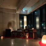 Yesung Instagram - 海と音楽の間の恍惚さ 🍸 내도음악상가
