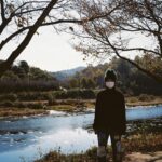 Yesung Instagram - Have a lot of dynamic experiences that can be a memory 🌈