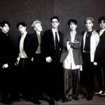 Yesung Instagram - Our 16th anniversary. 💙💙
