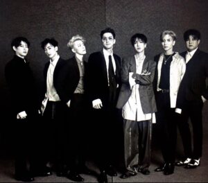 Yesung Instagram - Our 16th anniversary. 💙💙