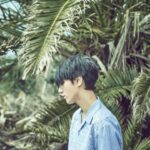 Yesung Instagram - Over time, all colors will fade. I don't want your color to fade. let's cheer up today.