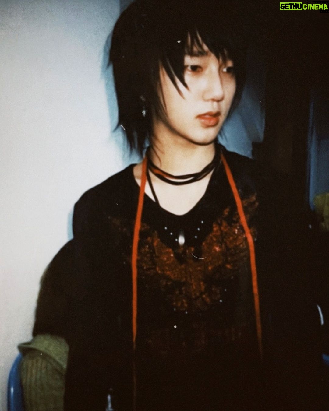 Yesung - 148.3K Likes - ģ ģ”ģ“ ė°ė·ģģ š¦š» #buenosdias