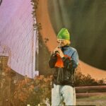 Yesung Instagram - Jangan menyesali pilihan itu Pada saat itu, pilihannya yang terbaik Karena itu akan menjadi pilihan terbaik Anda pasti melakukannya dengan baik. p.s. Kepada mereka yang datang ke pertunjukan 😉