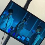 Yesung Instagram - 푸르게 빛날 오늘을 위해 #KRY 🌤