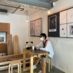 Yesung Instagram – 공방에서 마시는 커피 ☕️