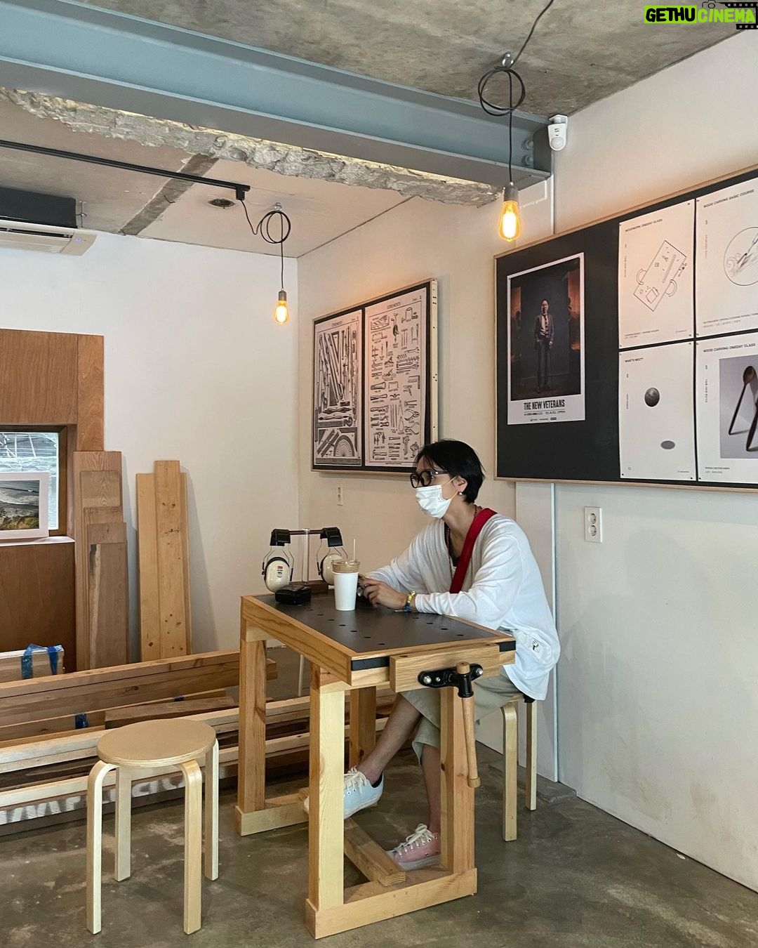 Yesung - 154.7K Likes - 공방ģģ ė§ģė ģ»¤ķ¼ āļø