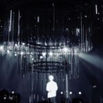 Yesung Instagram - घबराना .. D -3 🎵