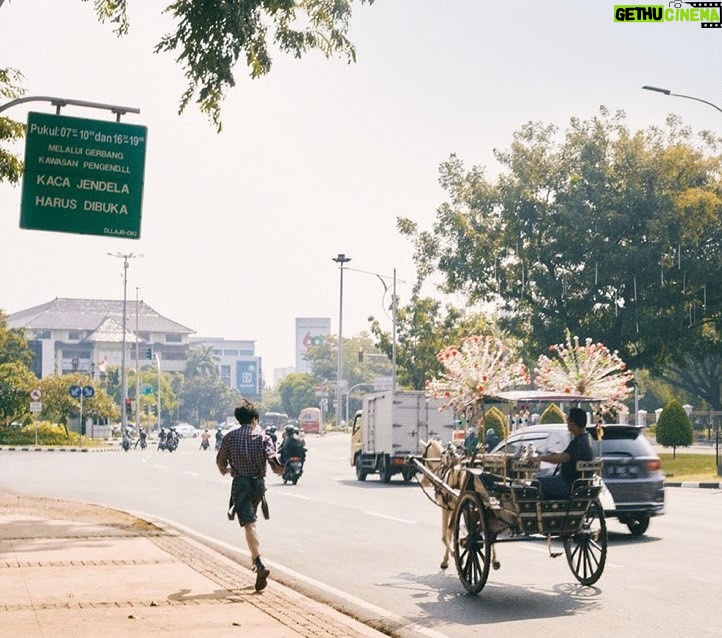 Yesung Instagram - Kita bisa bertemu lagi, 'kan? Jakarta, Indonesia