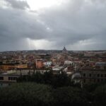 Yesung Instagram – Voglio andare a vedere Roma .. Rome, Italy