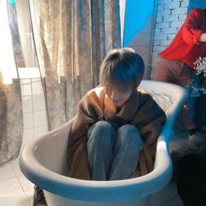 Yesung Instagram - تقديم به شما #ELF