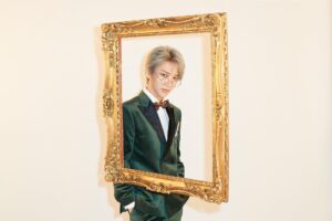Yesung Instagram - The Renaissance ⚜️
