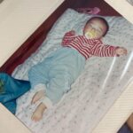 Yesung Instagram - 잠자는 애송이 👶🏻