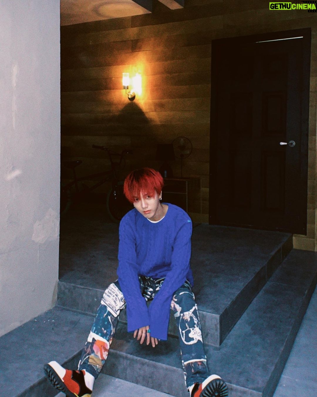 Yesung - 158.7K Likes - Party in my house. āļø 2021.03.16 6PM KST