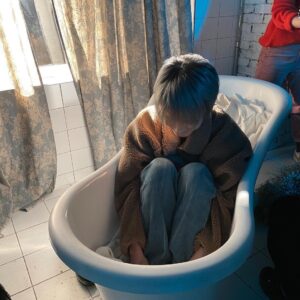 Yesung Instagram - تقديم به شما #ELF