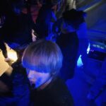 Yesung Instagram – Mari kita semua menjadi gila untuk pertama kalinya setelah sekian lama. 💙 @superjunior Jakarta, Indonesia