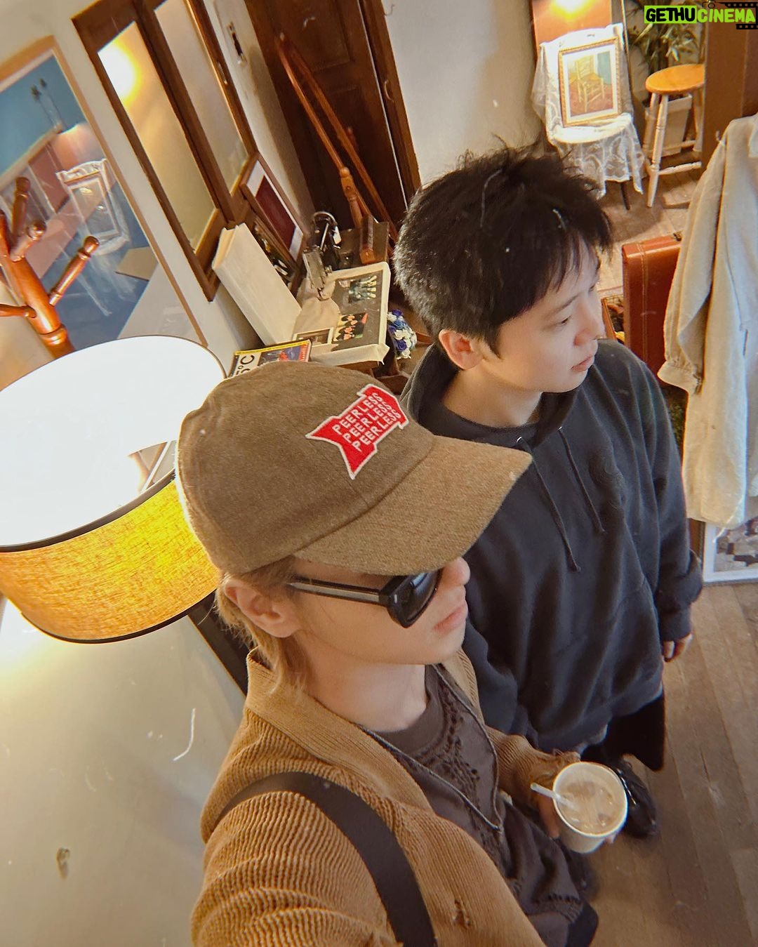 Yesung - 172K Likes - Aku akan berangkat besok untuk pertama kalinya setelah sekian lama. Sampai berjumpa lagi. 😉