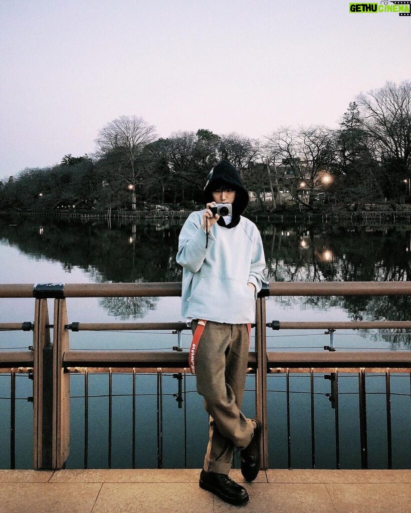 Yesung Instagram - ฉันหวังว่าทุกคนจะโชคดีในสัปดาห์นี้ 🌙