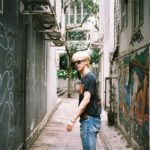 Yesung Instagram - Yessay is back. 📽️