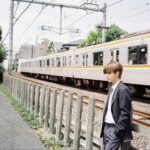 Yesung Instagram - Do you remember the day you first met me? Remembering our meeting, promising the day we meet again. 🧞‍♂️#イェソン #ELF Tokyo, Japan